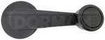 79791 - : Window Crank Handle Front/Rear Left for Dorman Image