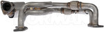 674864 - : Manifold Converter - Not CARB Compliant for Dorman Image