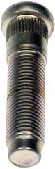 M14-1.50 Serrated Wheel Stud - 15.75mm Knurl, 65mm Length - Dorman (610-637)