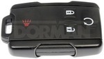99446ST - : Keyless Entry Remote 4 Button for Dorman Image