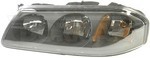 1591229 - : Head Lamp Assembly - Left for Dorman Image