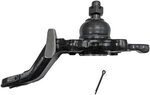 531137 - : Suspension Ball Joint - Front Left Lower for Dorman Image
