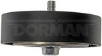 419520 - : Drive Belt Idler Pulley for Dorman Image