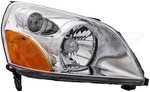 1592072 - : Head Lamp Assembly - Right for Dorman Image