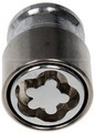 712281 - : 1/2-20 Wheel Lock Set for Dorman Image