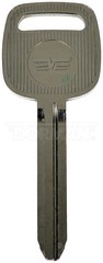 9245339 - : Heavy Duty Key Blank for Dorman Image