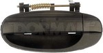 80136 - : Exterior Door Handle - Rear Left for Dorman Image