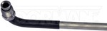 624030 - : Transmission Oil Cooler Return Line - Inlet (Upper), Upper for Dorman Image