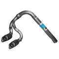 53529 - : Ultra EPA Direct Fit Catalytic Converter 2.125" Inlet (ID) 2.5" Outlet (OD) - Front for Walker Exhaust Image