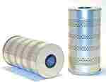 51954 - : WIX Cartridge Lube Metal Canister Filter for WIX Image
