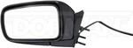 955176 - : Driver Power Door Mirror Assembly for Dorman Image