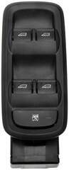 920300 - : Master Window Switch - Front Left, 5 Button for Dorman Image