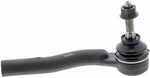 GES3586 - : Steering Tie Rod End - Front Left Outer for MEVOTECH Image