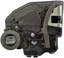 931404 - : Integrated Latch Actuator, Rear Right for Dorman Image