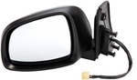 955809 - : Driver Heated Power Door Mirror Assembly for Dorman Image