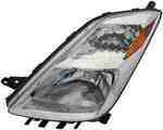 1592317 - : Head Lamp Left for Dorman Image