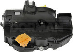931314 - : Door Lock Actuator - Non Integrated for Dorman Image
