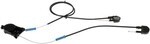 777302 - : Sliding Power Window Regulator (Regulator Only) for Dorman Image