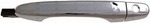 79818 - : Exterior Door Handle Front Left for Dorman Image