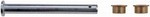 38395 - : Door Hinge Pin And Bushing Kit - 1 Pin And 2 Bushings for Dorman Image