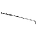 48320 - : Direct Fit Exhaust Resonator and Pipe Assembly for Walker Exhaust Image