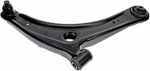 521306 - : Suspension Control Arm And Ball Joint Assembly - Front Right Lower for Dorman Image