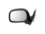 9551375 - : Side View Mirror Manual - Left for Dorman Image
