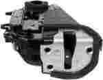 937555 - : Door Lock Actuator - Integrated With Latch - Rear Right for Dorman Image