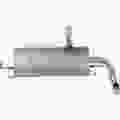 50372 - : Exh Muffler Assembly for Walker Exhaust Image