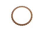 24290714 - : Automatic Transmission 1-2-3-4-5-6 Clutch Plate for ACDelco Image