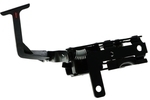 V302957 - : Bonnet Lock for Vaico Image