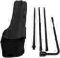 926000CD - : Spare Tire Jack Handle / Wheel Lug Wrench for Dorman Image