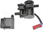 911237 - : Evaporative Emissions Canister Vent Valve (With Filter Assembly) for Dorman Image
