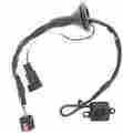 590127 - : Parking Assist Camera - Rear for Dorman Image