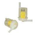 33087 - : WIX Fuel (Complete In-Line) Filter for WIX Image
