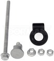 917124 - : Idler Pulley Adjuster Bolt Kit for Dorman Image