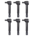 92840646 - : Ignition Coil Set for Walker Products Inc. - Image