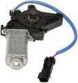 742353 - : Power Window Lift Motor - Front Right, Rear Right for Dorman Image