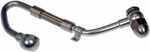 667562 - : Turbocharger Water Feed Line for Dorman Image