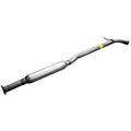 47810 - : Direct Fit Exhaust Resonator and Pipe Assembly 2.5" Outlet (OD) for Walker Exhaust Image