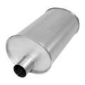 700226 - : Direct Fit Muffler - MSL Maximum for AP Exhaust Image