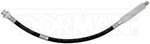 H36617 - : Brake Hydraulic Hose - Front Left, Front Right for Dorman Image