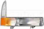 1650795 - : Parking / Turn Signal Lamp Assembly - Front Right for Dorman Image
