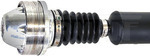 936891 - : Rear 2-Piece Steel Driveshaft Assembly for Dorman Image