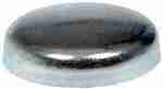 555100 - : Steel Cup Expansion Plug 30.25mm, Height 0.301 for Dorman Image