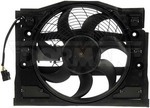 621385 - : Condenser Fan Assembly With Controller for Dorman Image