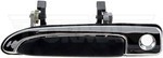 77332 - : Exterior Door Handle - Front Left for Dorman Image