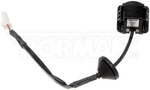 590662 - : Park Assist Camera - Rear for Dorman Image