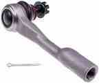 544439 - : Steering Tie Rod End - Front Left Outer for Dorman Image
