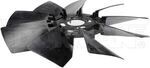 620354 - : Clutch Fan Blade - Plastic for Dorman Image